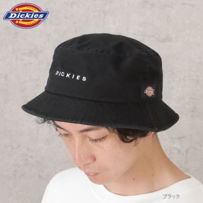 Dickies  バケットハット メンズ
