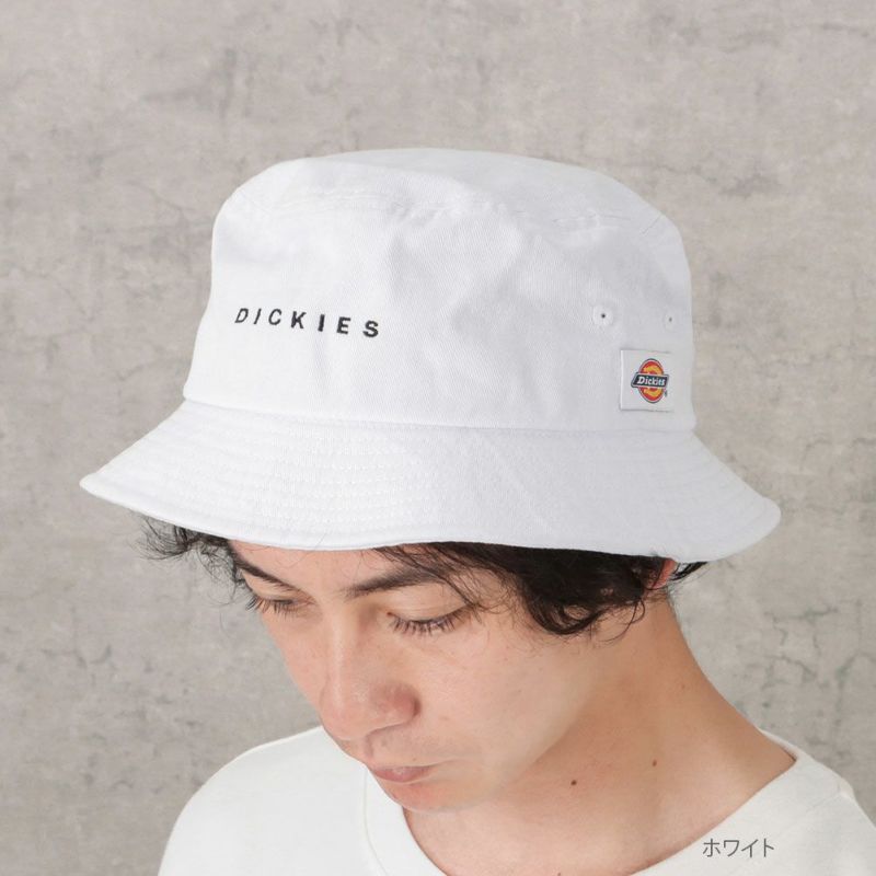 Dickies  バケットハット メンズ商品画像-2