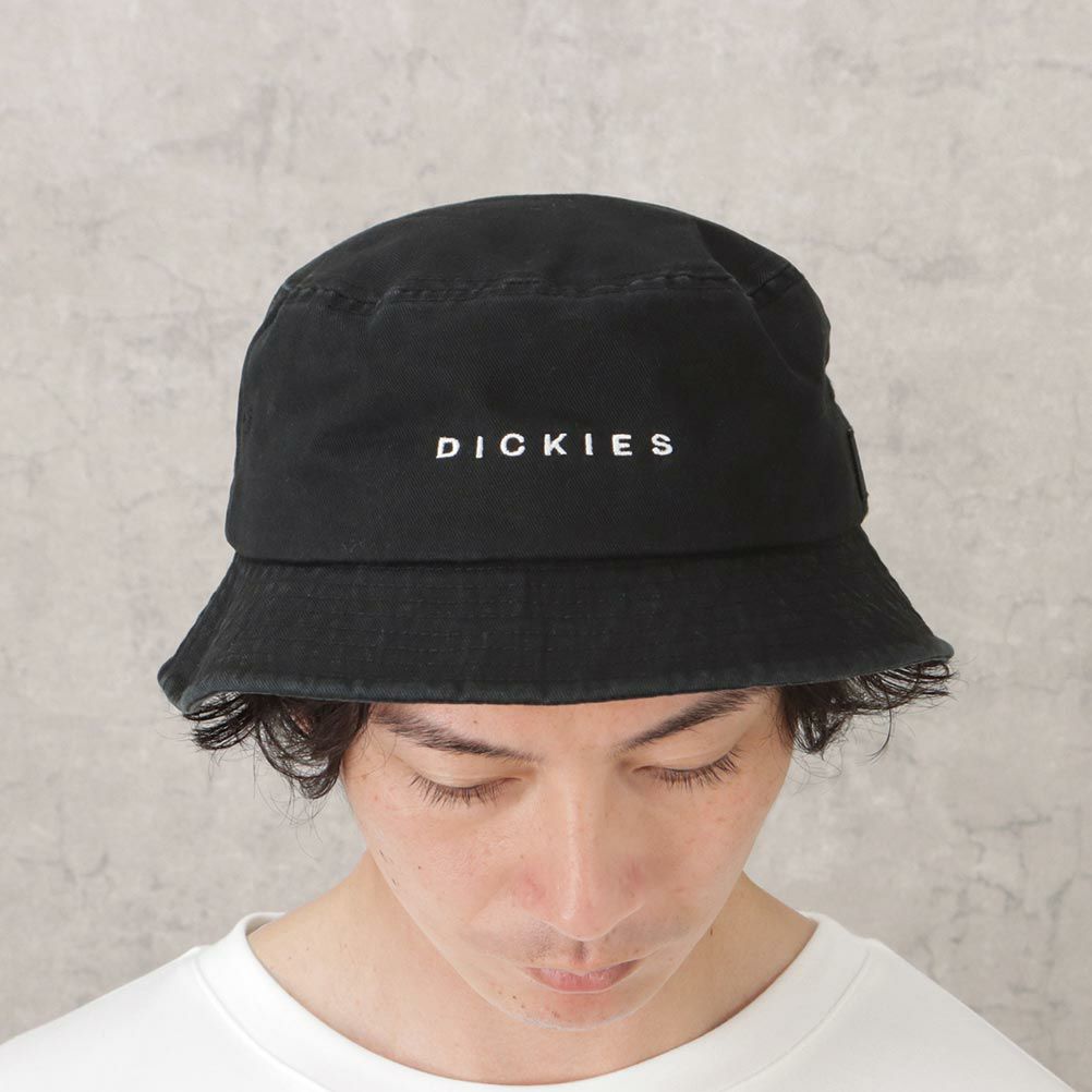 Dickies  バケットハット メンズ商品サムネイル-4