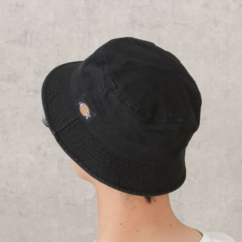 Dickies  バケットハット メンズ商品画像-5