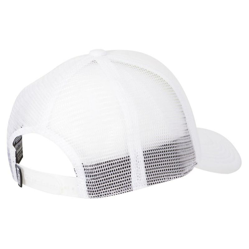 Healthknit  ロゴメッシュキャップ メンズ商品画像-5