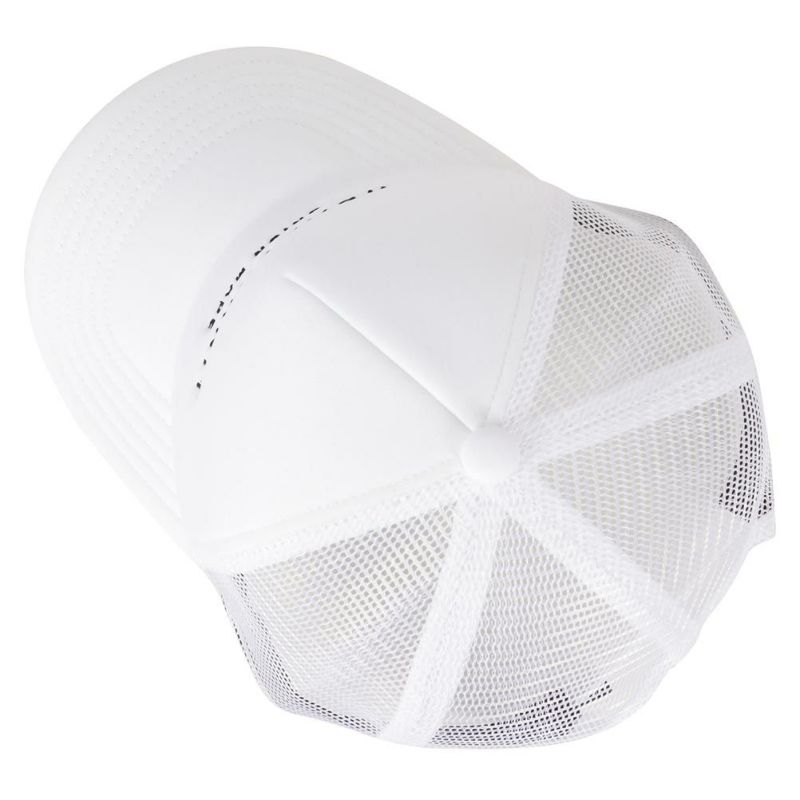 Healthknit  ロゴメッシュキャップ メンズ商品画像-6