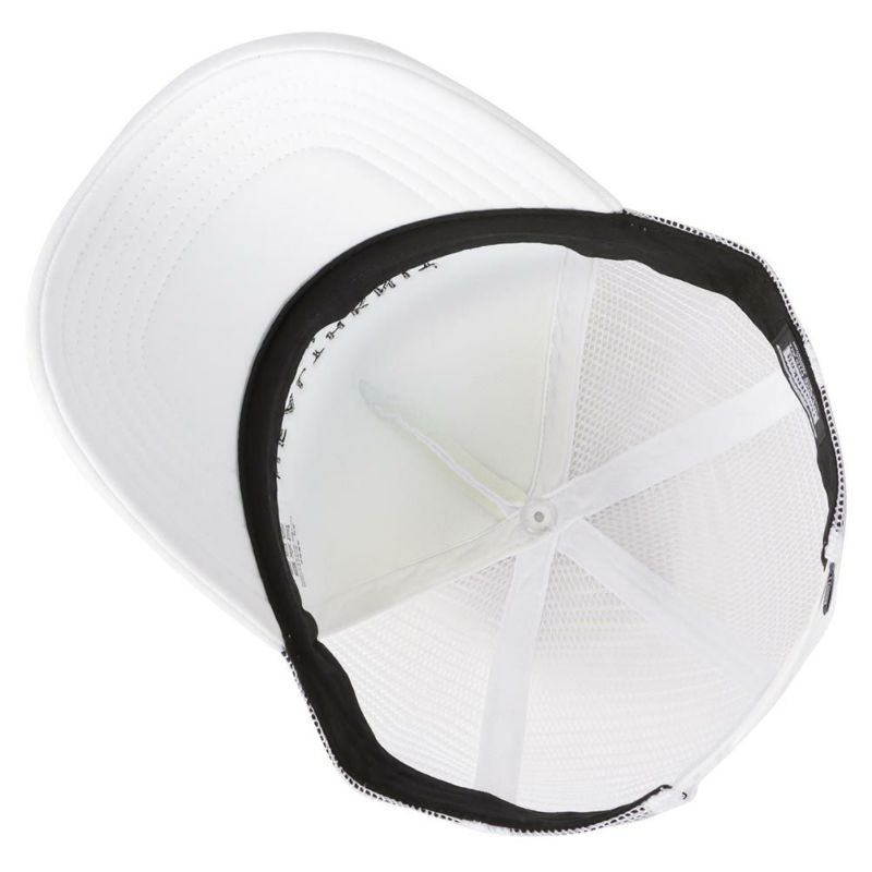 Healthknit ロゴメッシュキャップ メンズ商品画像-7