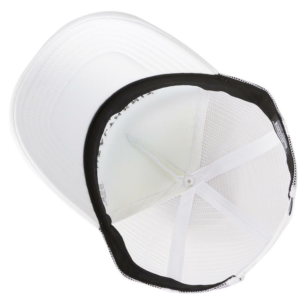 Healthknit  ロゴメッシュキャップ メンズ商品サムネイル-7