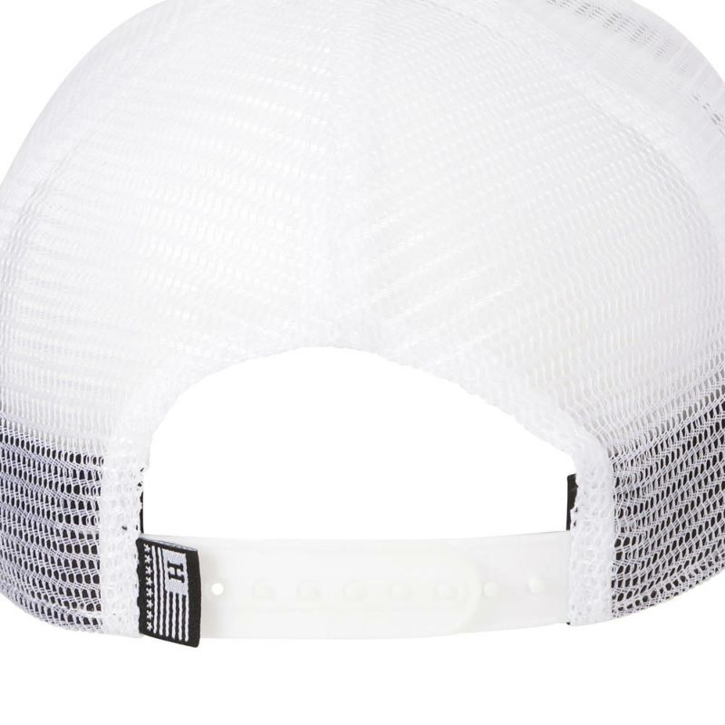 Healthknit ロゴメッシュキャップ メンズ商品画像-8