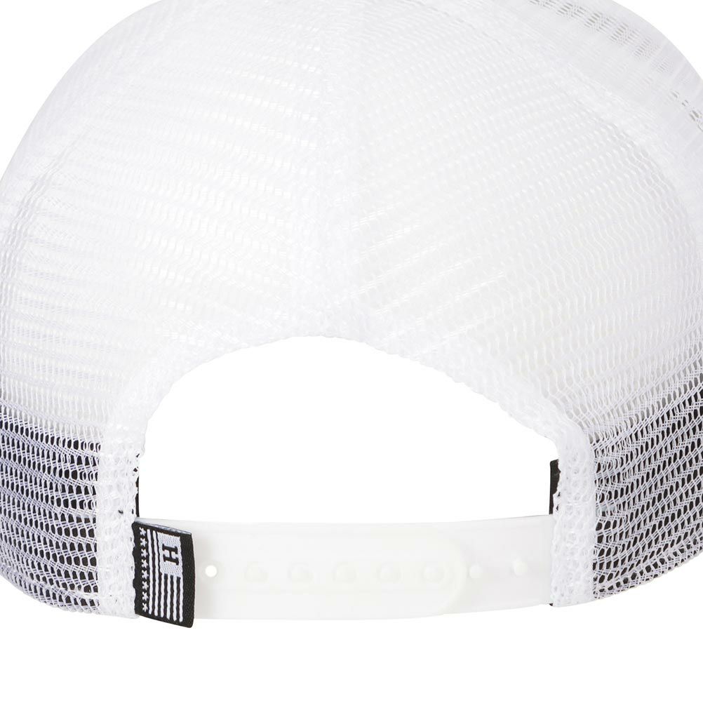 Healthknit  ロゴメッシュキャップ メンズ商品サムネイル-8