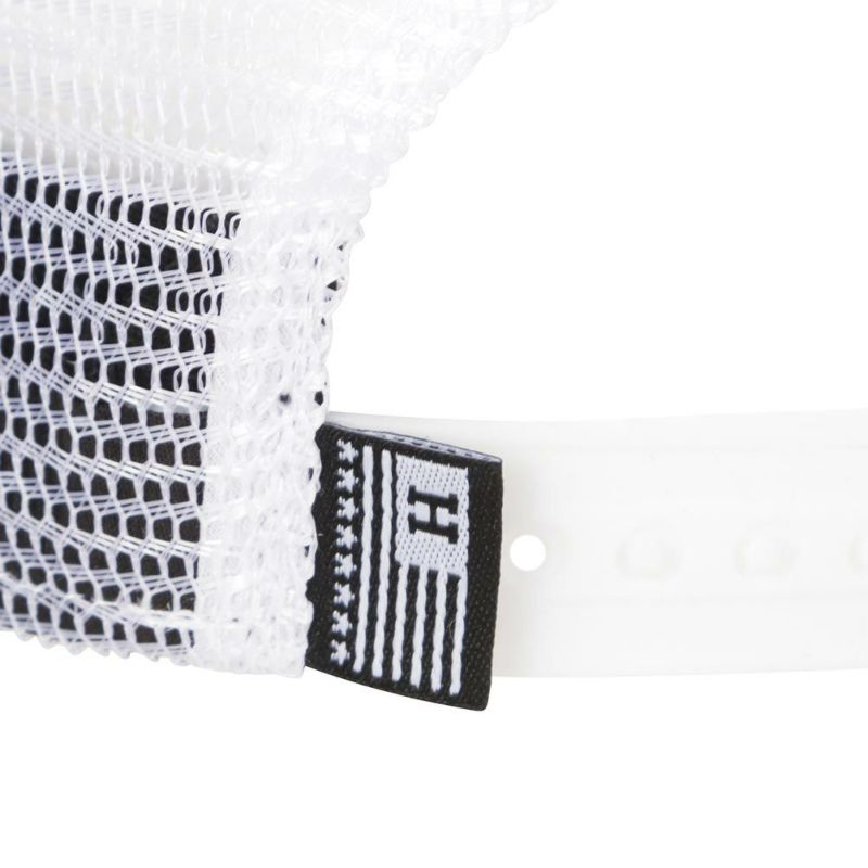 Healthknit ロゴメッシュキャップ メンズ商品画像-9