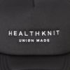 Healthknit ロゴメッシュキャップ メンズ商品サムネイル-11