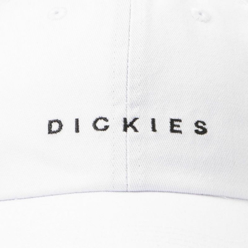 Dickies  ツイルキャップ メンズ商品画像-13
