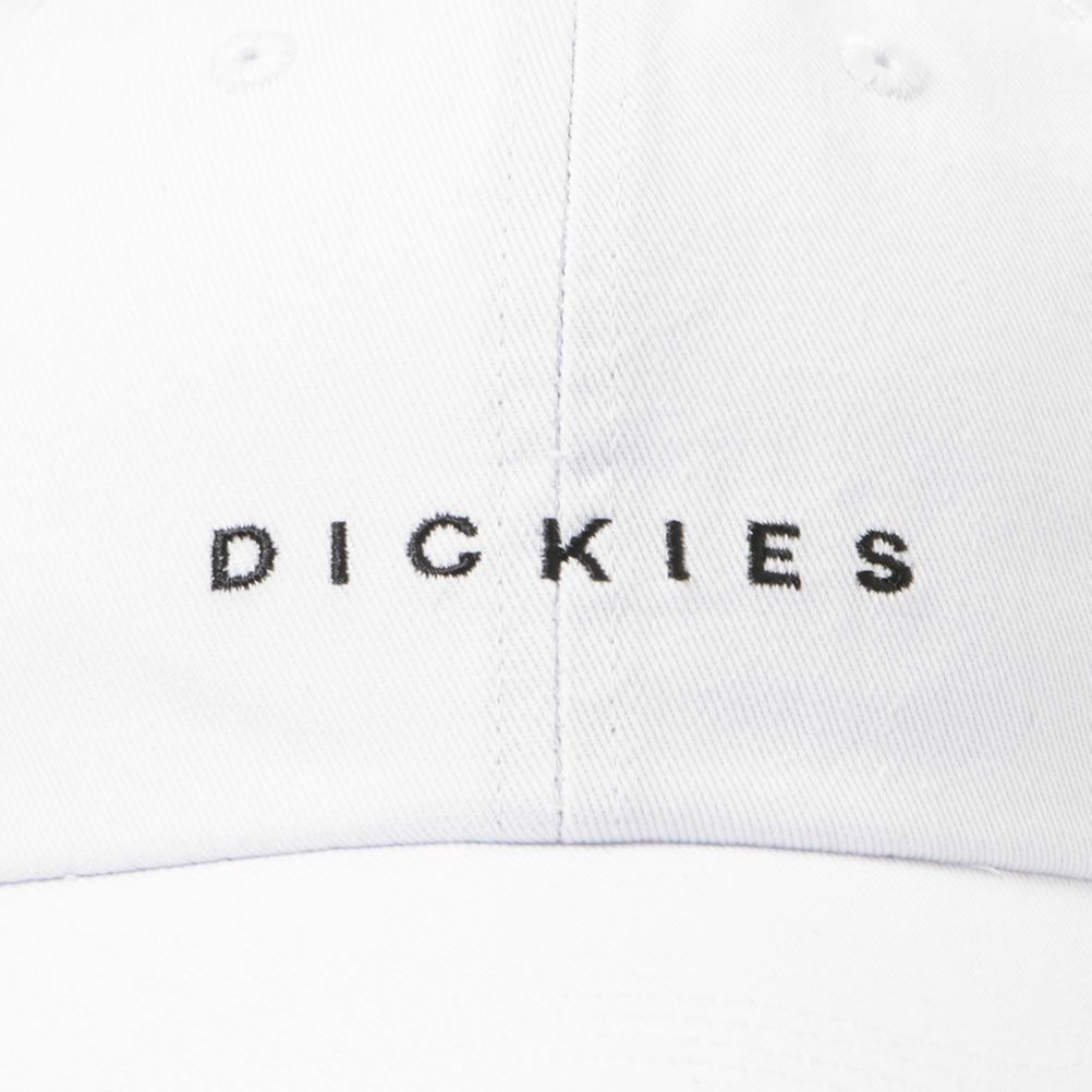 Dickies ツイルキャップ メンズ