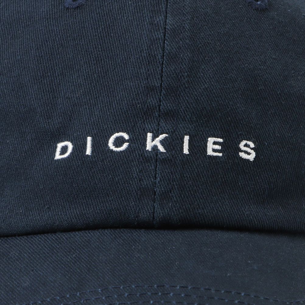 Dickies ツイルキャップ メンズ
