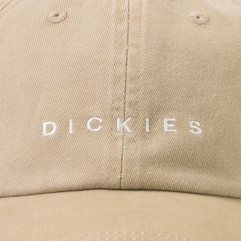 Dickies  ツイルキャップ メンズ商品画像-15