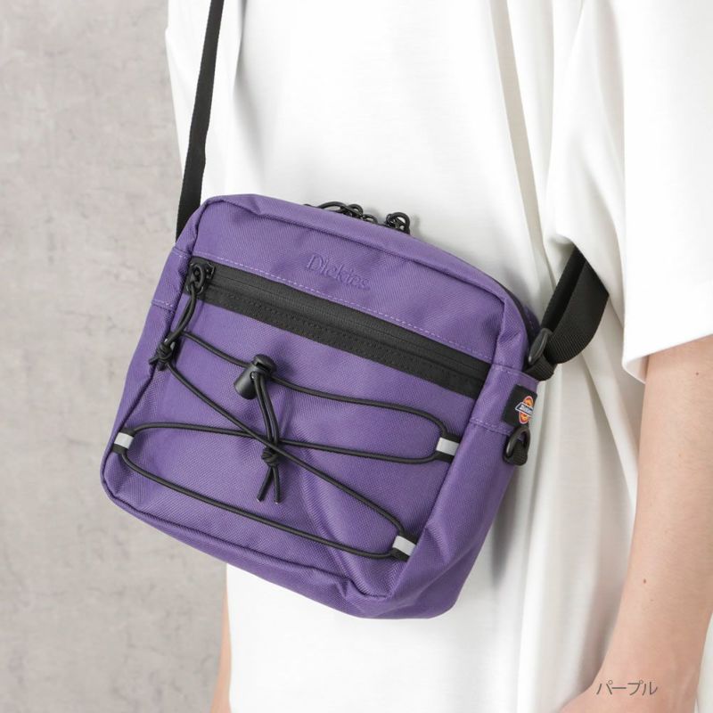 Dickies  ミニショルダーバッグ商品画像-3