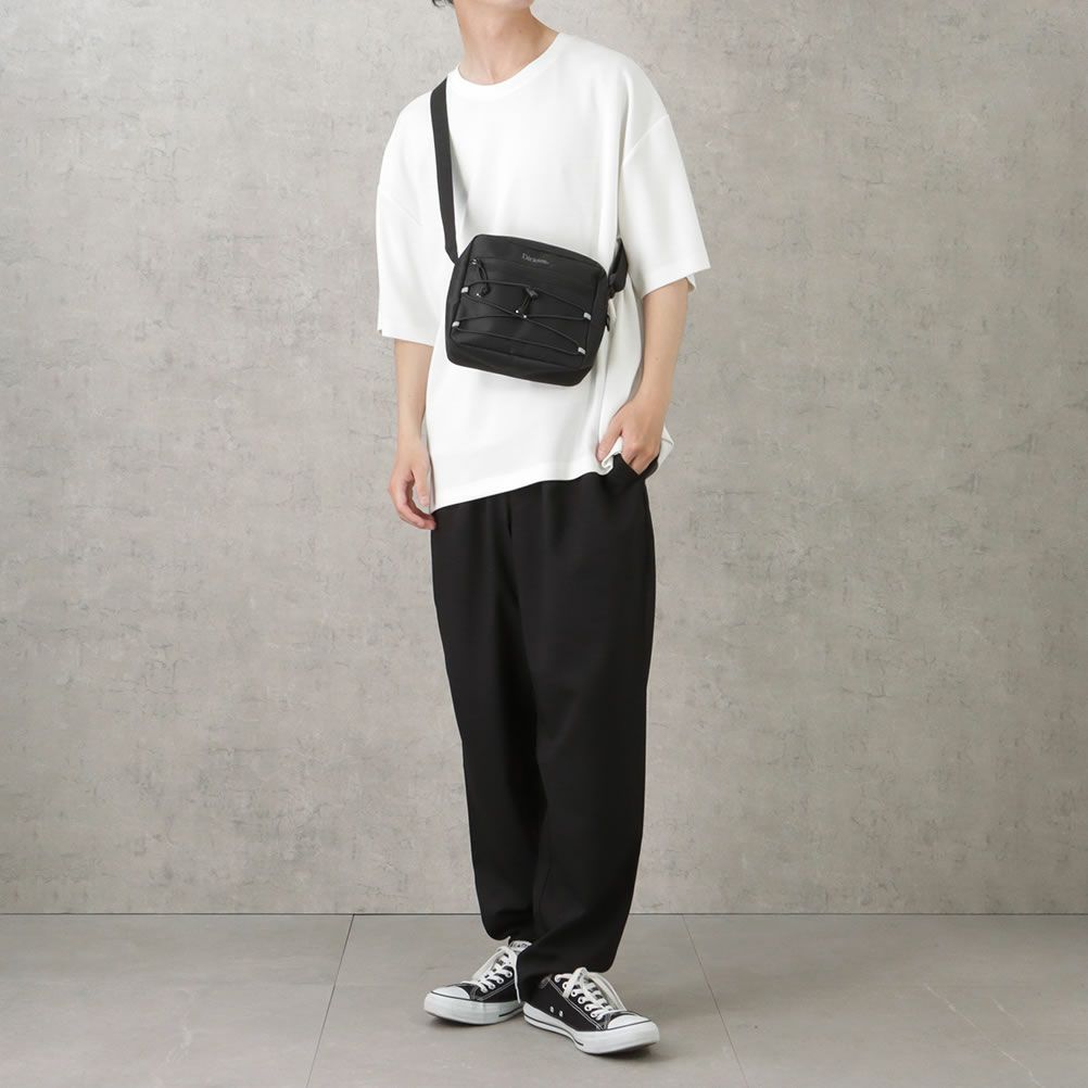 Dickies  ミニショルダーバッグ商品サムネイル-5