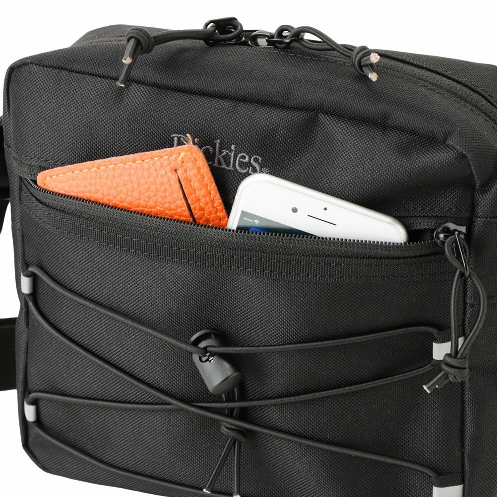 Dickies  ミニショルダーバッグ商品サムネイル-9