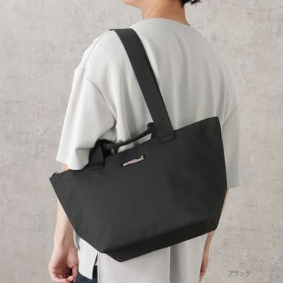 KRIFF MAYER  2WAY 保冷トートバッグ