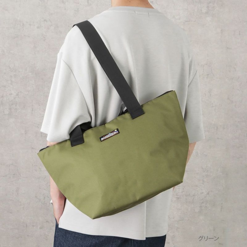 KRIFF MAYER 2WAY 保冷トートバッグ商品画像-2