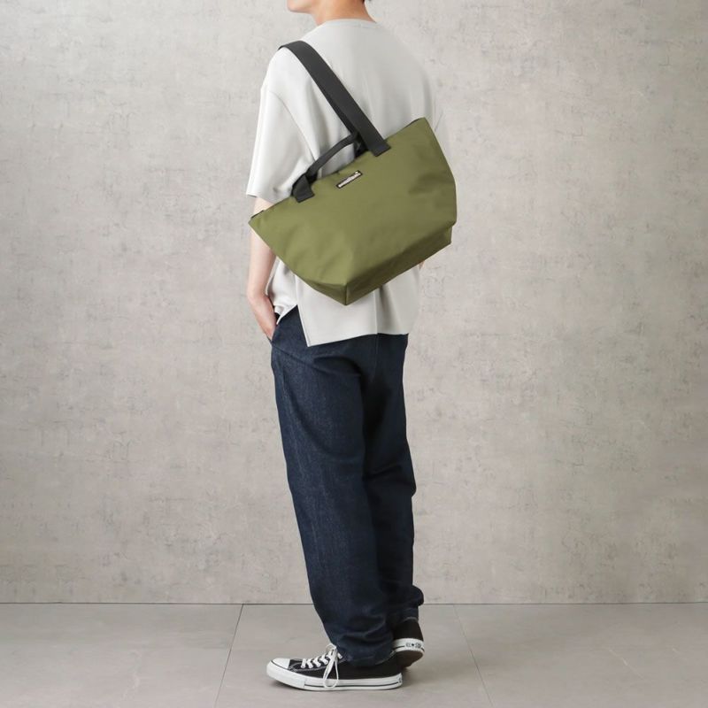 KRIFF MAYER  2WAY 保冷トートバッグ商品画像-4