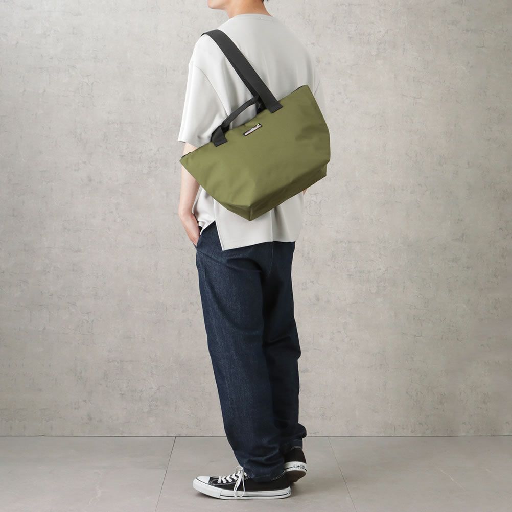 KRIFF MAYER 2WAY 保冷トートバッグ