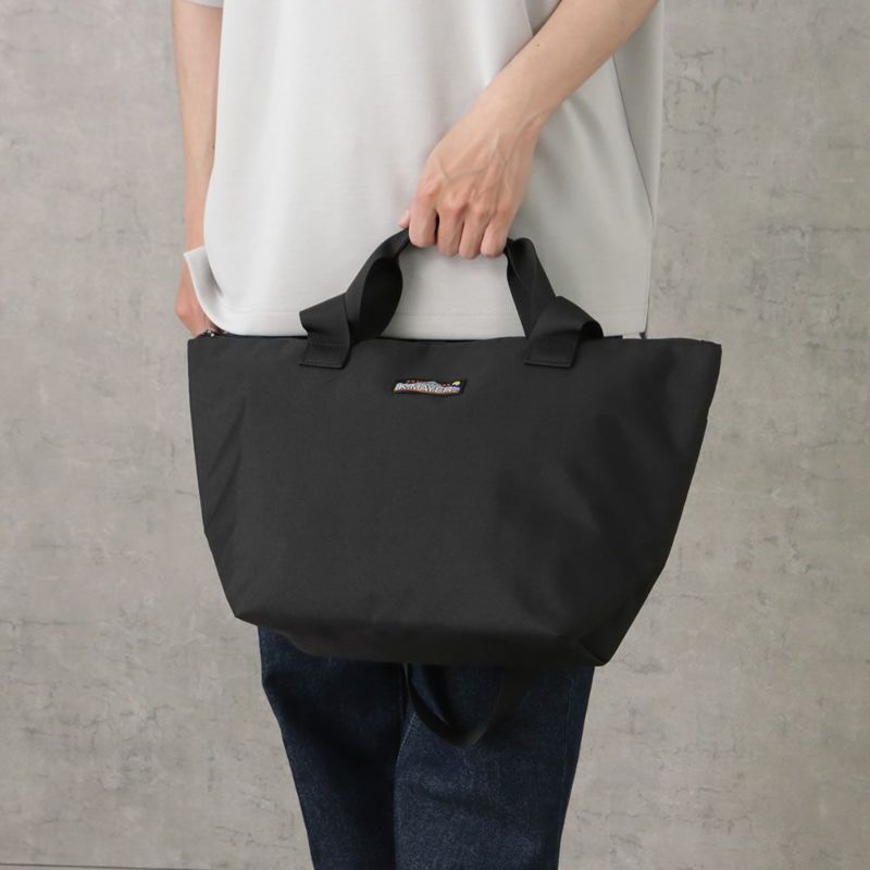 KRIFF MAYER 2WAY 保冷トートバッグ商品画像-5