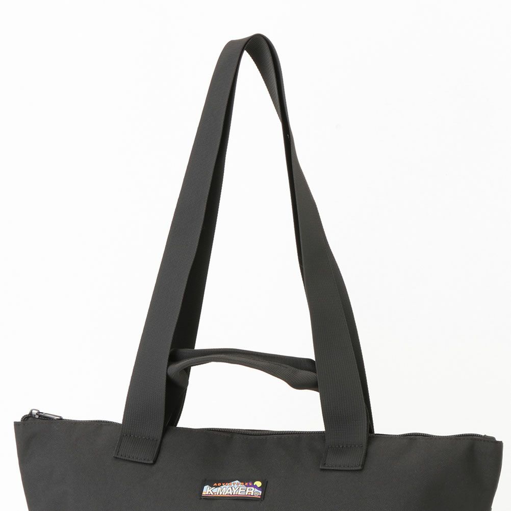 KRIFF MAYER 2WAY 保冷トートバッグ