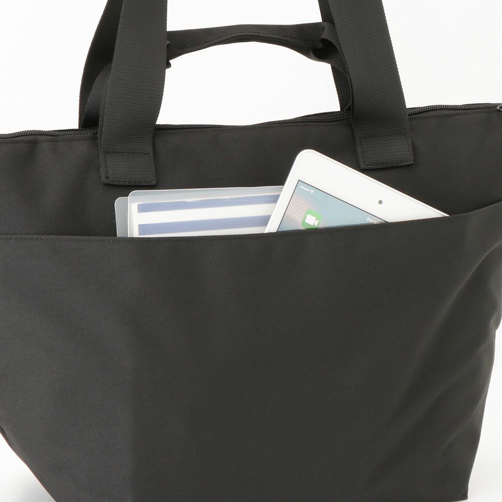 KRIFF MAYER  2WAY 保冷トートバッグ商品画像-9