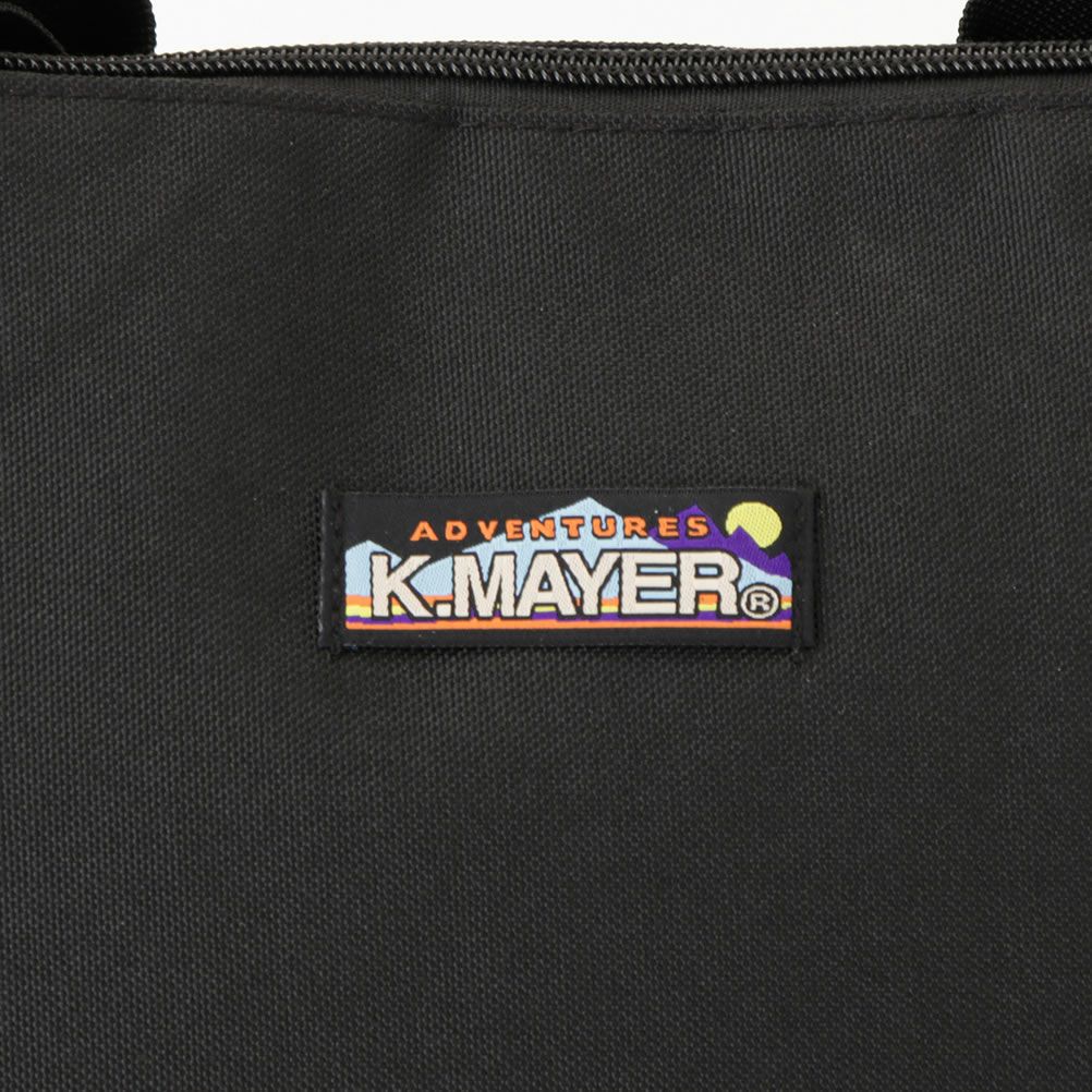 KRIFF MAYER 2WAY 保冷トートバッグ
