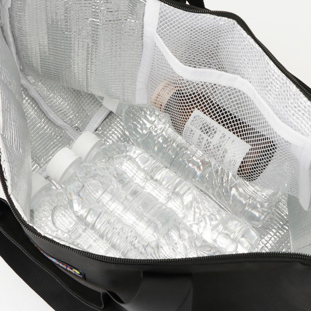 KRIFF MAYER 2WAY 保冷トートバッグ商品画像-11