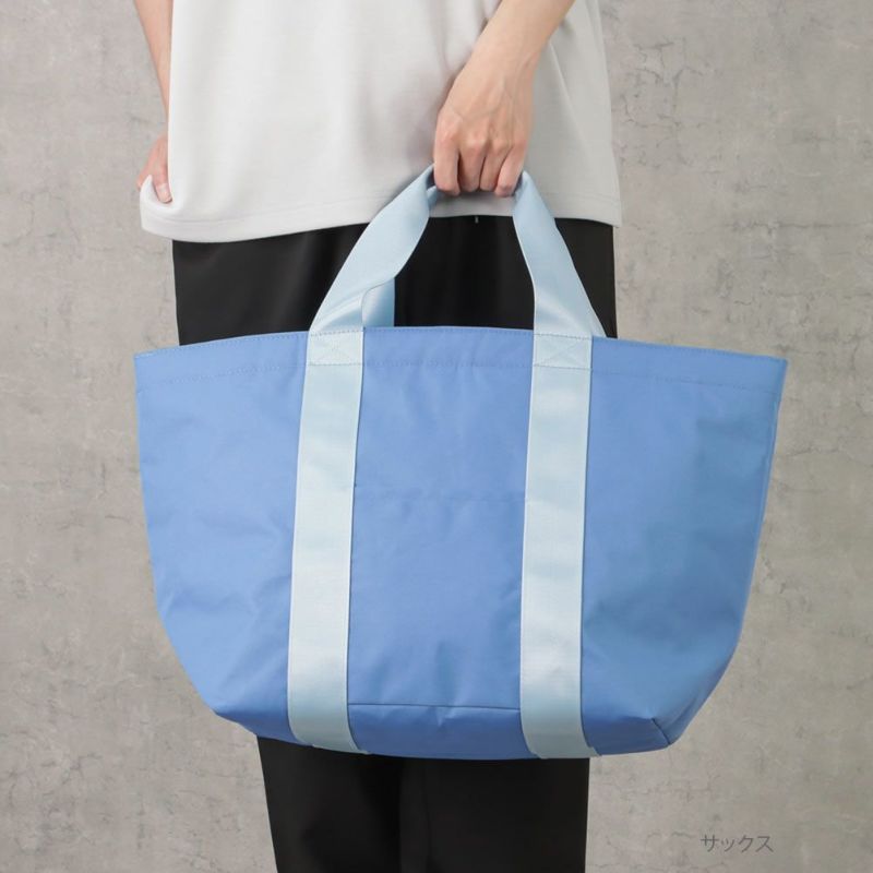 保冷ビッグトートバッグ商品画像-1