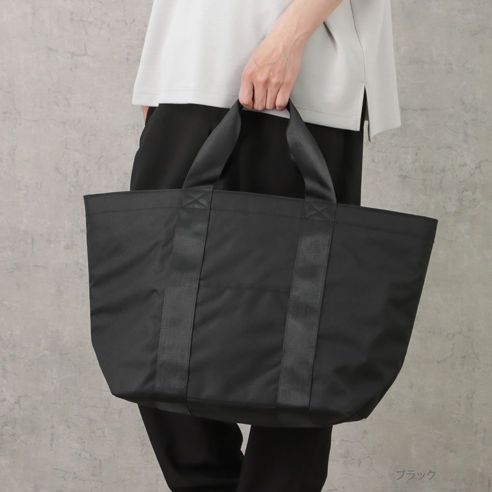保冷ビッグトートバッグ