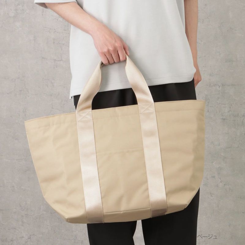 保冷ビッグトートバッグ商品画像-3