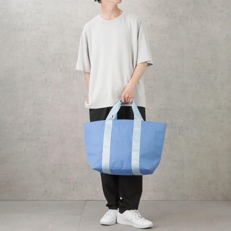 保冷ビッグトートバッグ商品画像-4