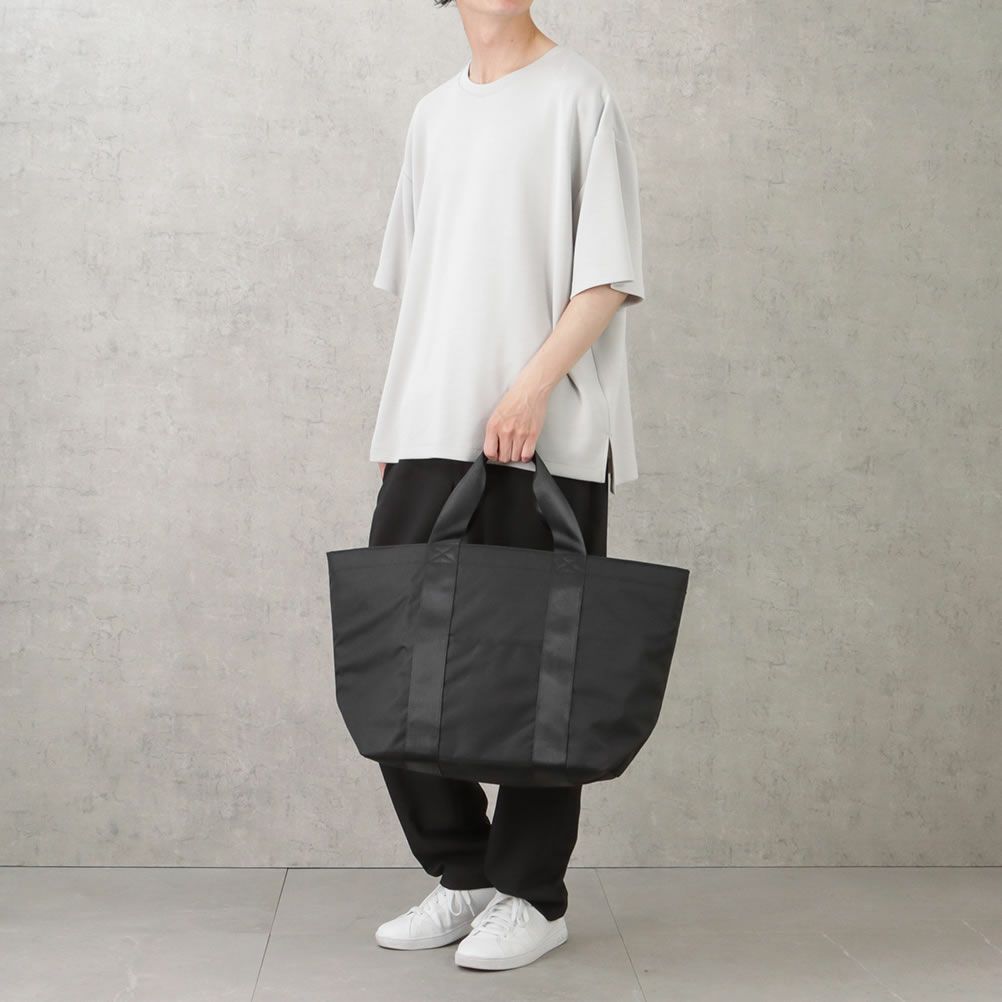 保冷ビッグトートバッグ商品画像-5