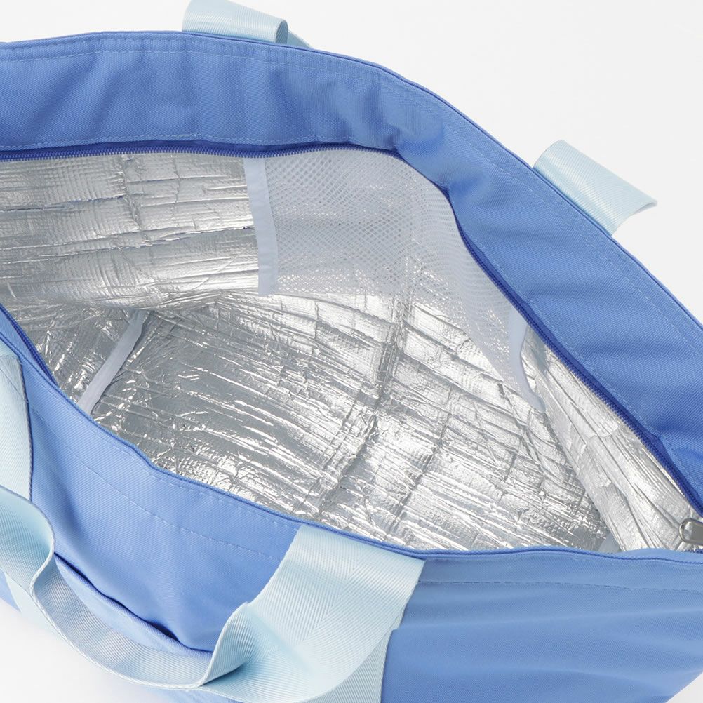 保冷ビッグトートバッグ商品サムネイル-11