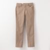EDWIN インターナショナルベーシック ゆったりストレートパンツ レディース商品サムネイル-11