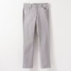 EDWIN インターナショナルベーシック ゆったりストレートパンツ レディース商品サムネイル-11