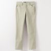 EDWIN インターナショナルベーシック ゆったりストレートパンツ レディース商品サムネイル-11