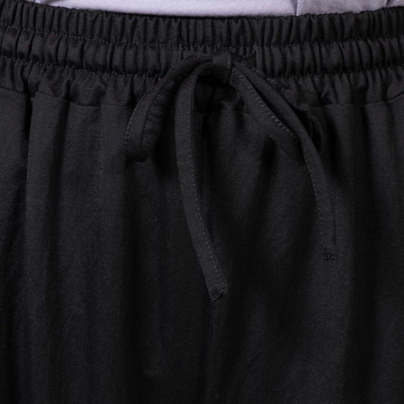 NAVY SARARI 冷感スカンツ レディース商品画像-14