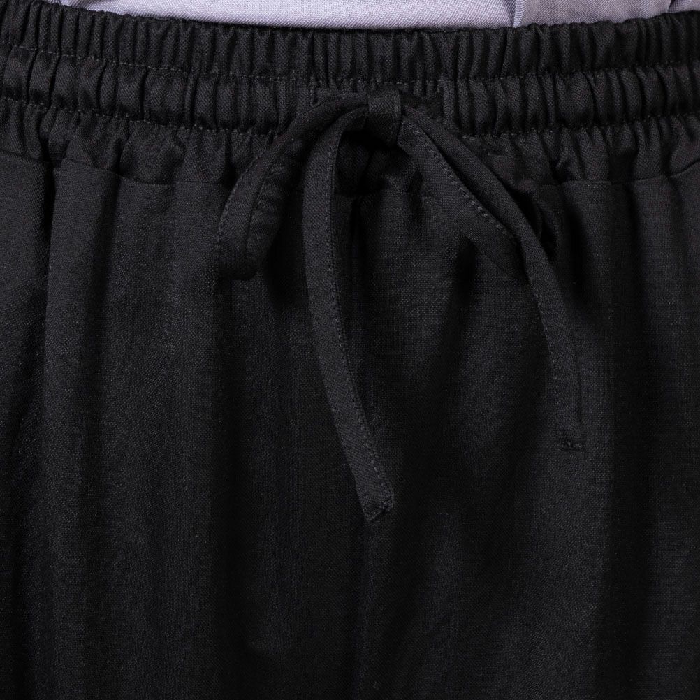 NAVY SARARI 冷感スカンツ レディース