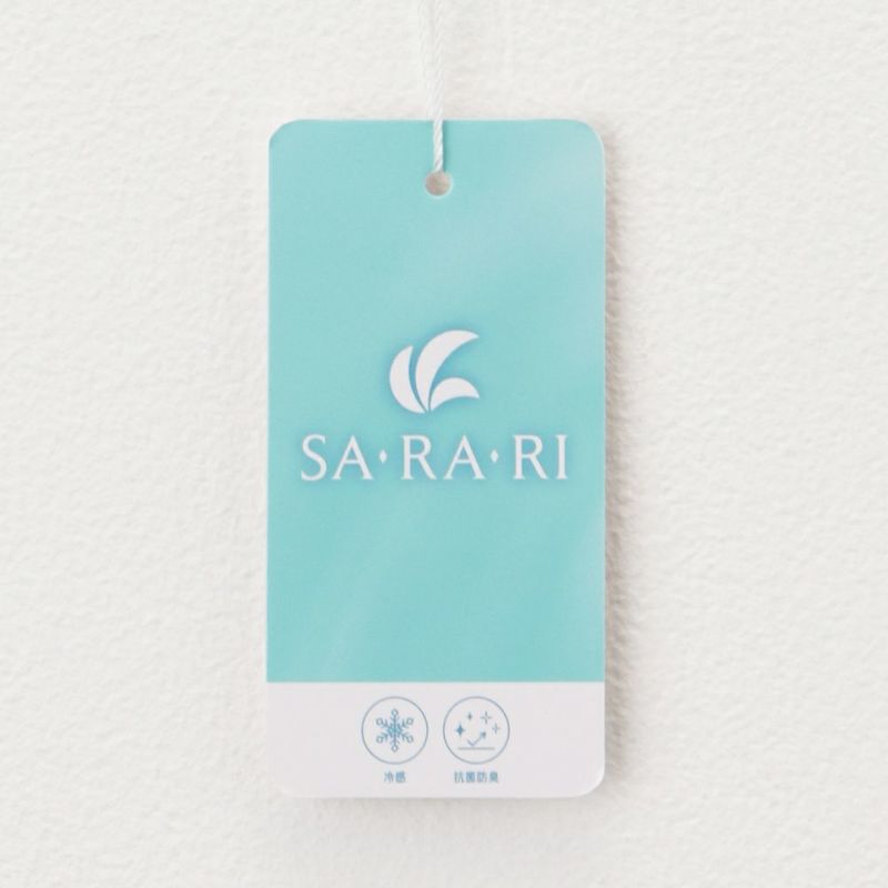 NAVY SARARI 冷感スカンツ レディース商品画像-15