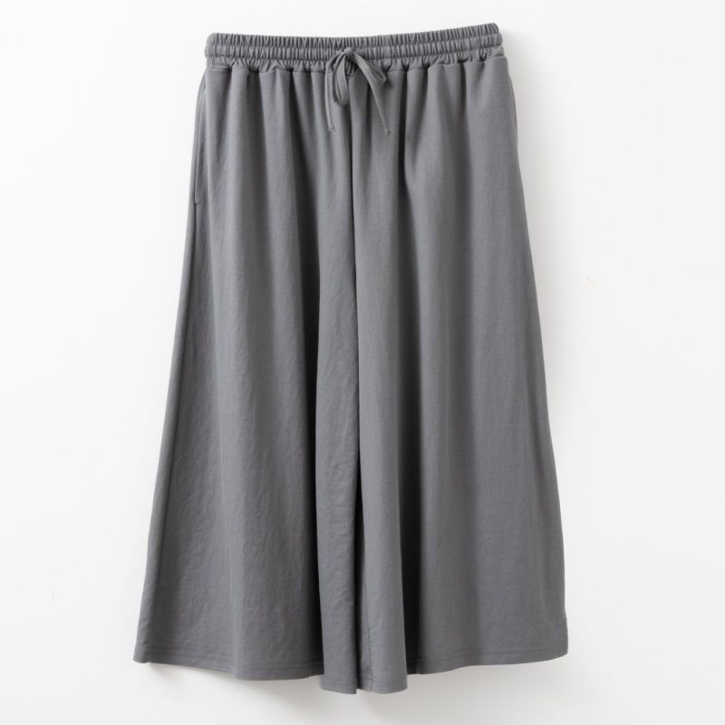 NAVY SARARI 冷感スカンツ レディース商品画像-17