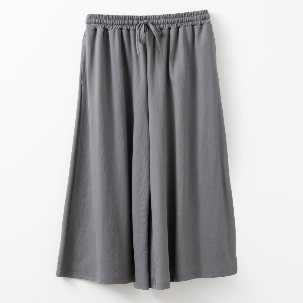 NAVY SARARI 冷感スカンツ レディース商品サムネイル-17