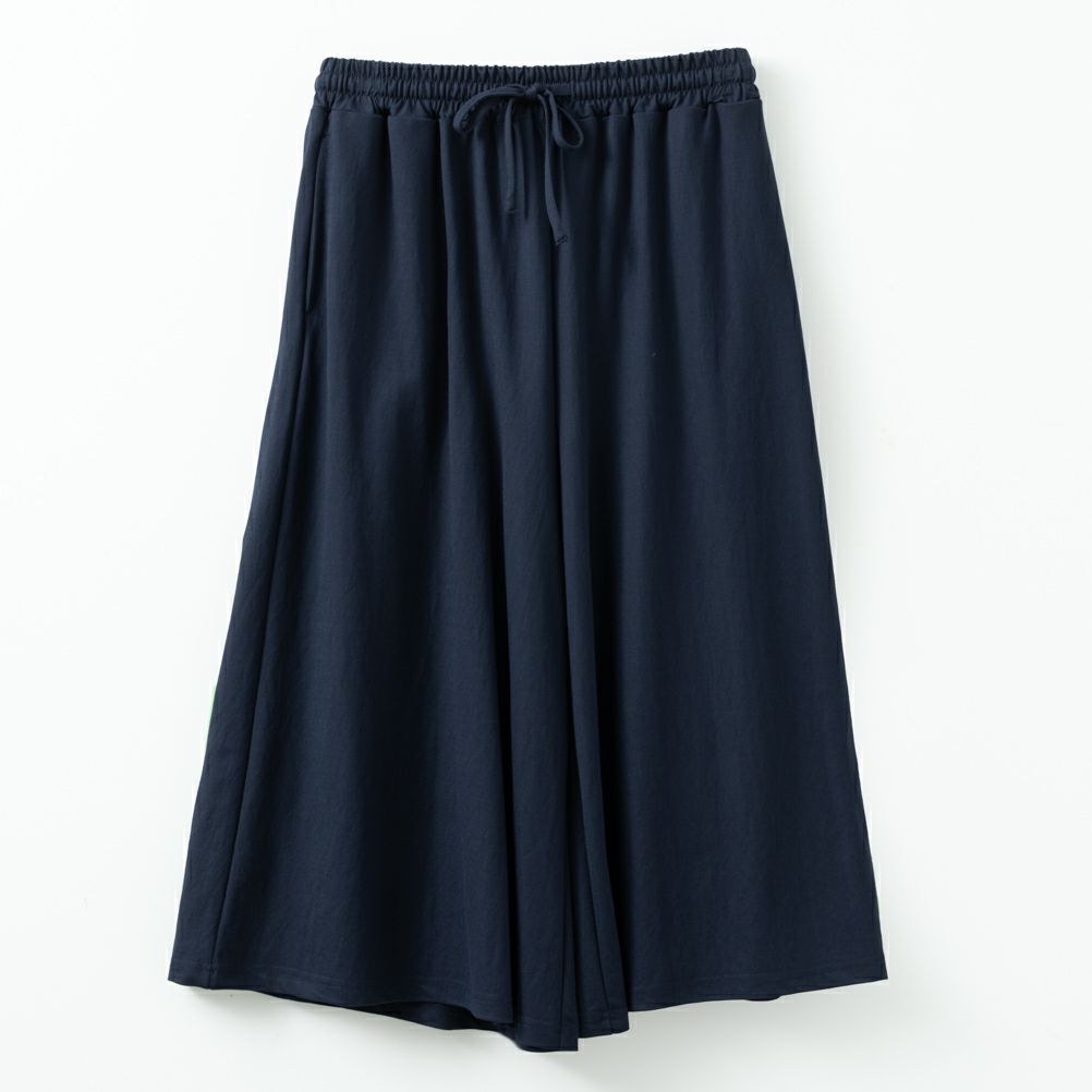 NAVY SARARI 冷感スカンツ レディース商品サムネイル-19