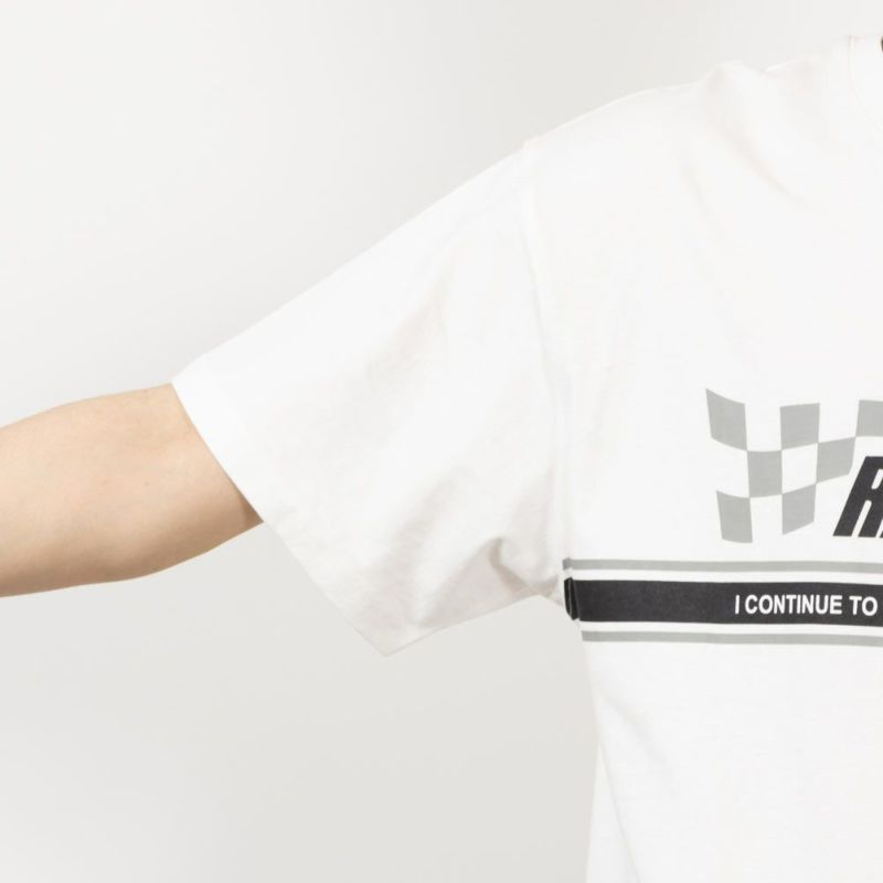 プーマ トップス Tシャツ スポーツ Mサイズ グリーン ロゴ プリント 半袖