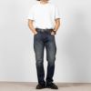 EDWIN  XV レギュラーストレートデニムパンツ メンズ商品サムネイル-2