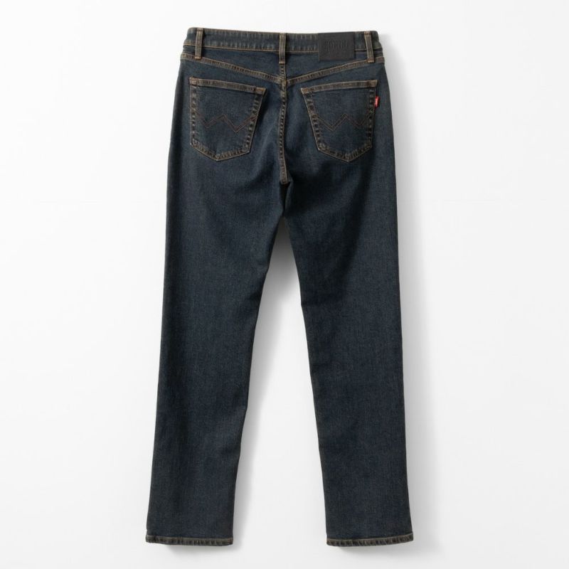 EDWIN  INB 403 FLEX レギュラーストレートパンツ メンズ商品画像-2