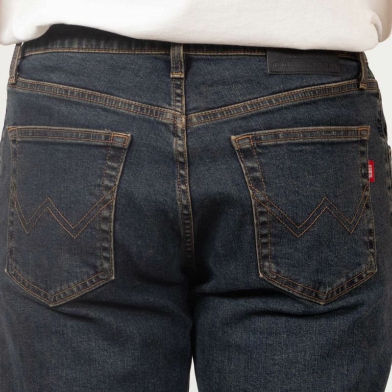 EDWIN  INB 403 FLEX レギュラーストレートパンツ メンズ商品画像-8