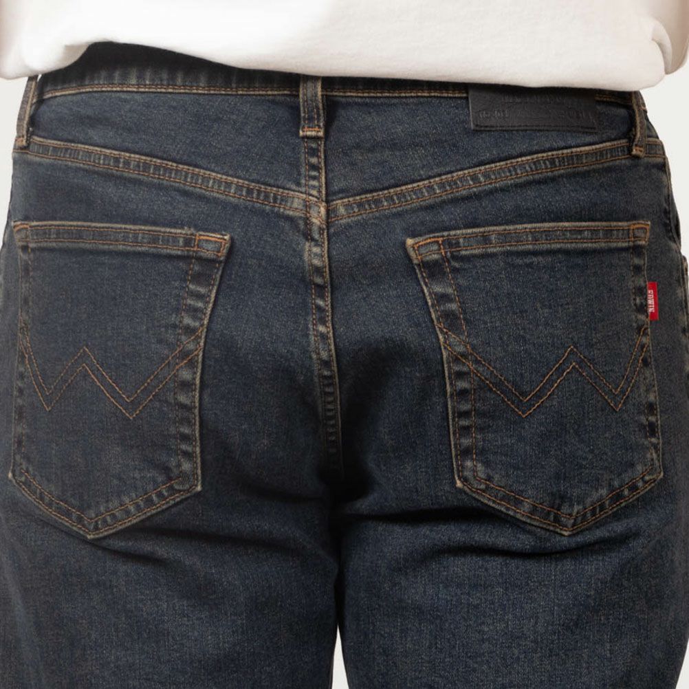 EDWIN  INB 403 FLEX レギュラーストレートパンツ メンズ商品サムネイル-8