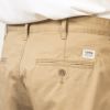 EDWIN  KHAKIS タックテーパードチノパンツ メンズ商品サムネイル-7
