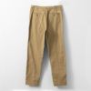 EDWIN KHAKIS タックテーパードチノパンツ メンズ商品サムネイル-10